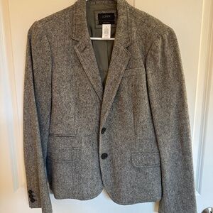 J Crew Schoolboy jacket